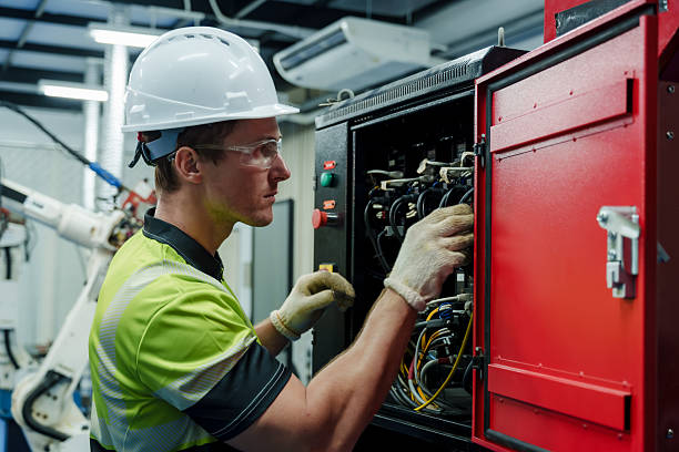 24/7 Emergency Generator Installation experts in Pacifica, CA