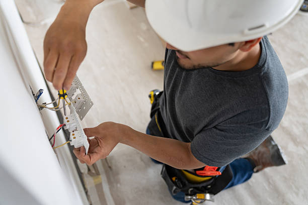 Reliable Generator Installation contractor in Pacifica, CA by No Joke electrician