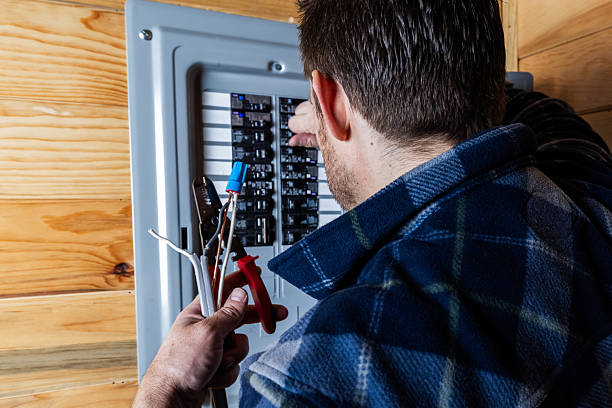 Affordable Generator Installation solutions in Pacifica, CA
